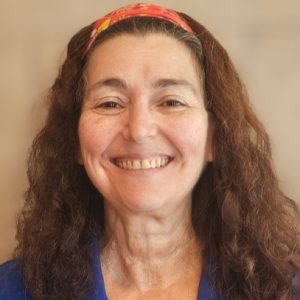 Ellen Fullwood