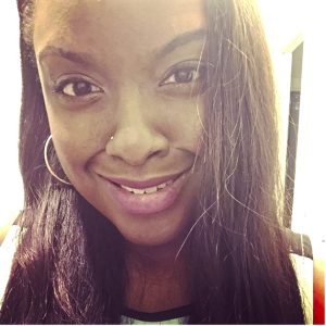 Michelle Johnson